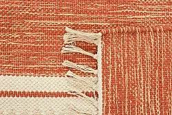 Alfombra de algodón - Kajsa (beige)