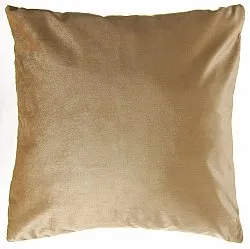 Funda de almohada - Cojines de terciopelo 50 x 50 cm