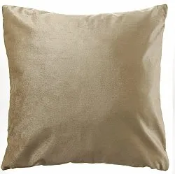 Funda de almohada - Cojines de terciopelo 50 x 50 cm