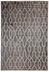 Alfombra Wilton - Kara (antracita)