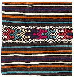 Funda de cojín kilim 50 x 50 cm