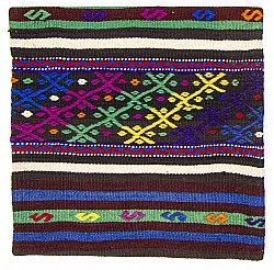 Funda de cojín kilim 50 x 50 cm