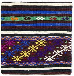 Funda de cojín kilim 50 x 50 cm