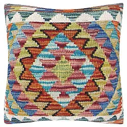 Funda de cojín kilim 45 x 45 cm