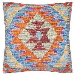 Funda de cojín kilim 45 x 45 cm