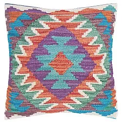 Funda de cojín kilim 45 x 45 cm