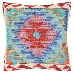 Funda de cojín kilim 45 x 45 cm
