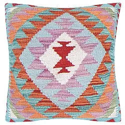 Funda de cojín kilim 45 x 45 cm