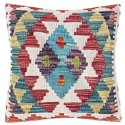 Funda de cojín kilim 45 x 45 cm