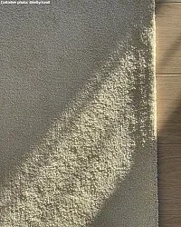 Alfombra Wilton - Sunayama (blanco)