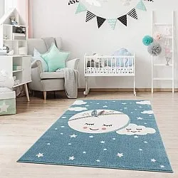Alfombra infantil - Night Sky (multi)