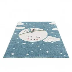 Alfombra infantil - Night Sky (multi)
