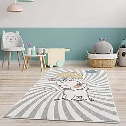 Alfombra infantil - Elephant (multi)