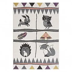 Alfombra infantil - Animals (multi)