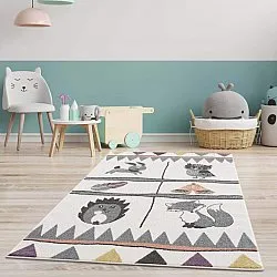 Alfombra infantil - Animals (multi)
