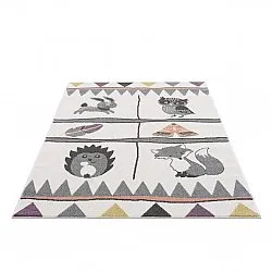 Alfombra infantil - Animals (multi)
