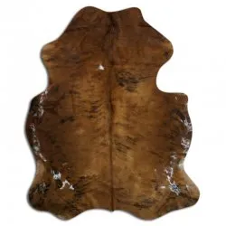 Piel de vaca - Tricolor Exotic N181