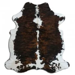Piel de vaca - Tricolor Exotic N191