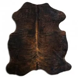 Piel de vaca - Tricolor Exotic N198