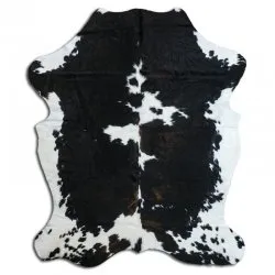Piel de vaca - Tricolor Exotic N203