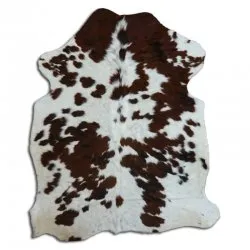 Piel de vaca - Tricolor Exotic N214