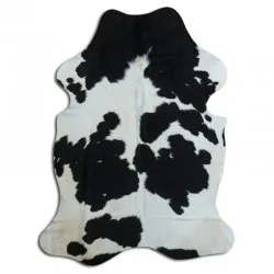 Piel de vaca - Tricolor Exotic N228