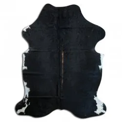 Piel de vaca - Tricolor Exotic N229