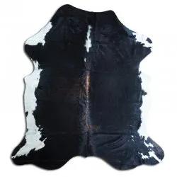 Piel de vaca - Tricolor Exotic 1229