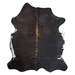 Piel de vaca - Tricolor Exotic 884