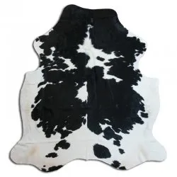 Piel de vaca - Tricolor Exotic N101