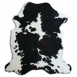 Piel de vaca - Tricolor Exotic N102