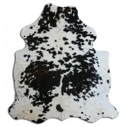 Piel de vaca - Tricolor Exotic N125