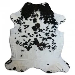 Piel de vaca - Tricolor Exotic N137