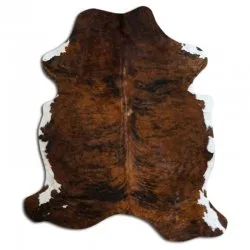 Piel de vaca - Tricolor Exotic N147