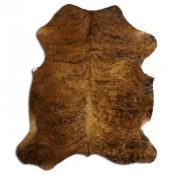 Piel de vaca - Tricolor Exotic N149