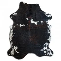 Piel de vaca - Tricolor Exotic N160