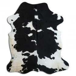 Piel de vaca - Tricolor Exotic N024
