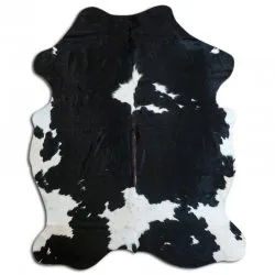 Piel de vaca - Tricolor Exotic N050