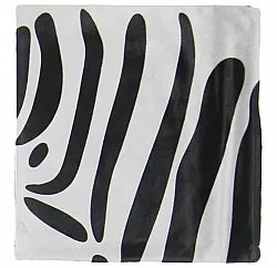 Cojín de Piel de Vaca (Funda de cojin) 45 x 45 cm