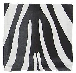 Cojín de Piel de Vaca (Funda de cojin) 45 x 45 cm