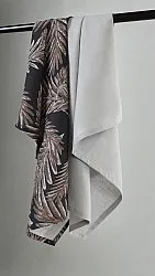 Paños de cocina en paquete de 2 - Acacia (gris)