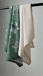 Paños de cocina en paquete de 2 - Alegria (verde)