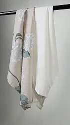 Paños de cocina en paquete de 2 - Alyssa (beige/gris)