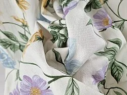 Paños de cocina en paquete de 2 - Dahlia (azul)