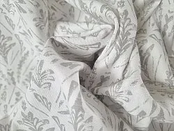 Paños de cocina en paquete de 2 - Helmi (gris)