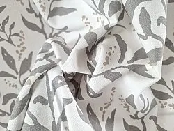 Paños de cocina en paquete de 2 - Katri (gris)
