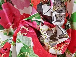 Paños de cocina en paquete de 2 - Magic (rosa)