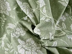Paños de cocina en paquete de 2 - Onni (verde)