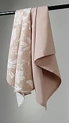 Paños de cocina en paquete de 2 - Onni (rosa)