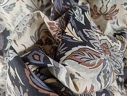 Paños de cocina en paquete de 2 - Paula (azul)